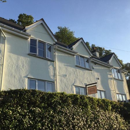 Penmaen-mawr Woodbriar Bed & Breakfast エクステリア 写真