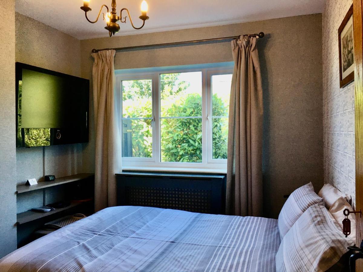 Penmaen-mawr Woodbriar Bed & Breakfast エクステリア 写真