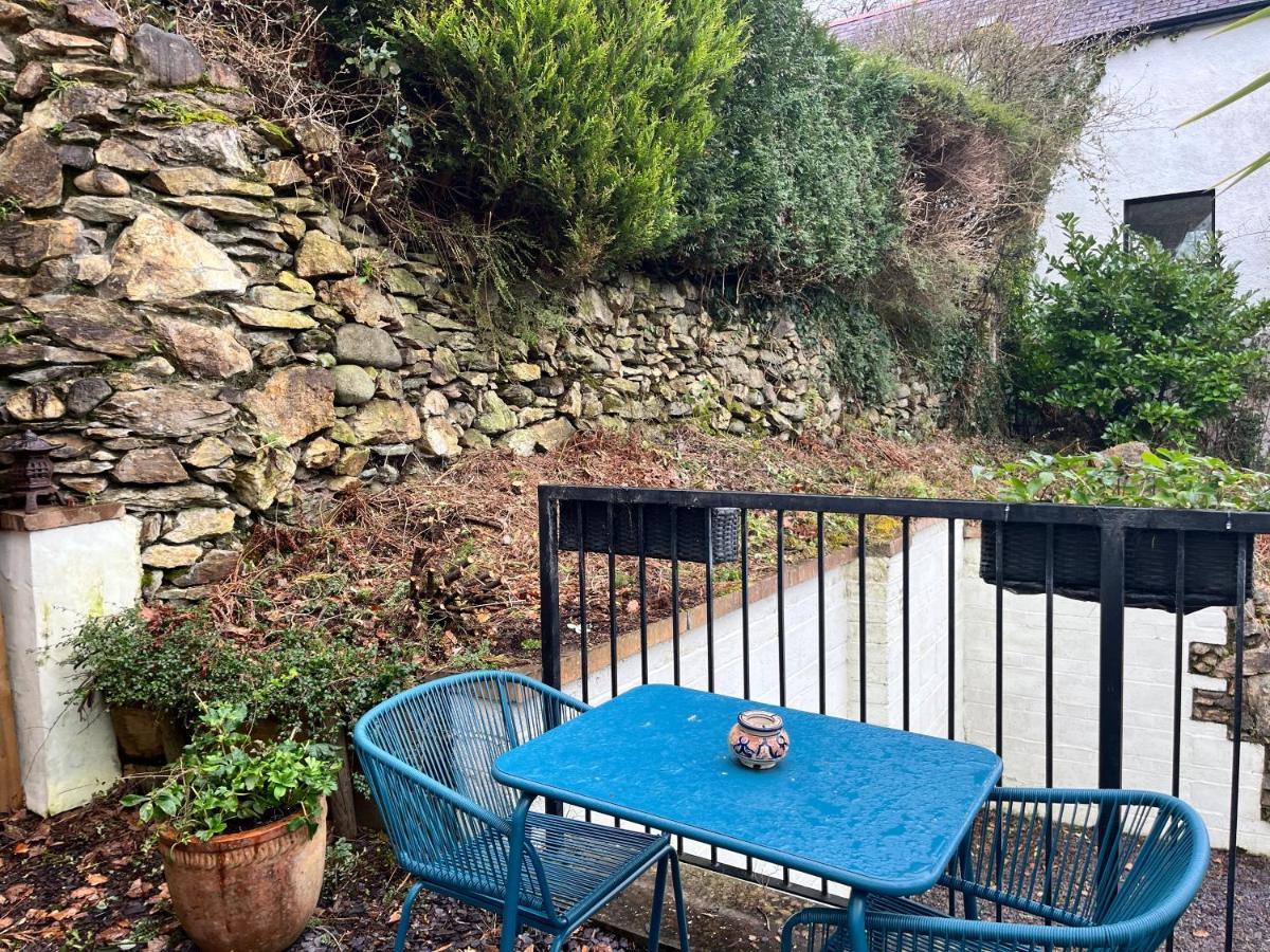 Penmaen-mawr Woodbriar Bed & Breakfast エクステリア 写真