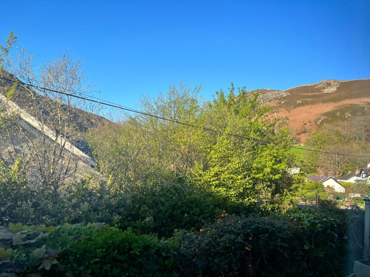 Penmaen-mawr Woodbriar Bed & Breakfast エクステリア 写真