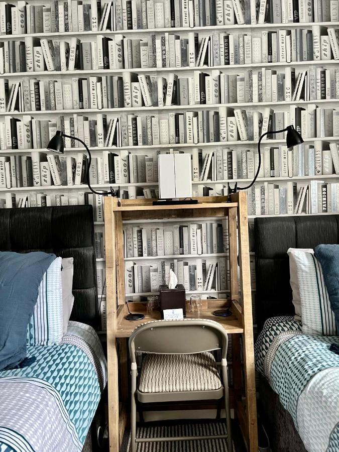 Penmaen-mawr Woodbriar Bed & Breakfast エクステリア 写真