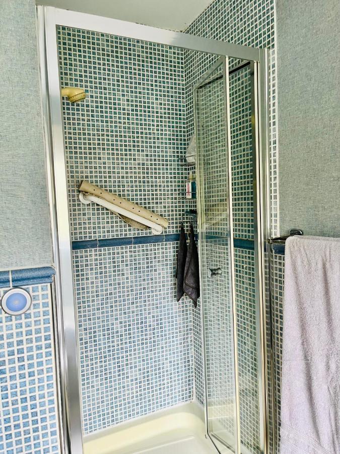 Penmaen-mawr Woodbriar Bed & Breakfast エクステリア 写真