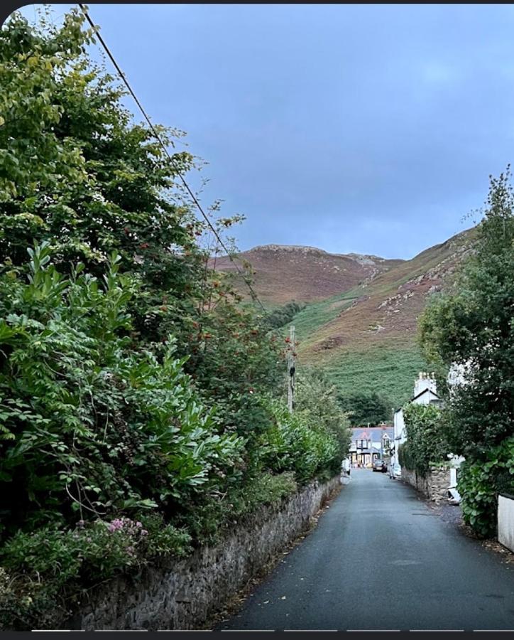 Penmaen-mawr Woodbriar Bed & Breakfast エクステリア 写真